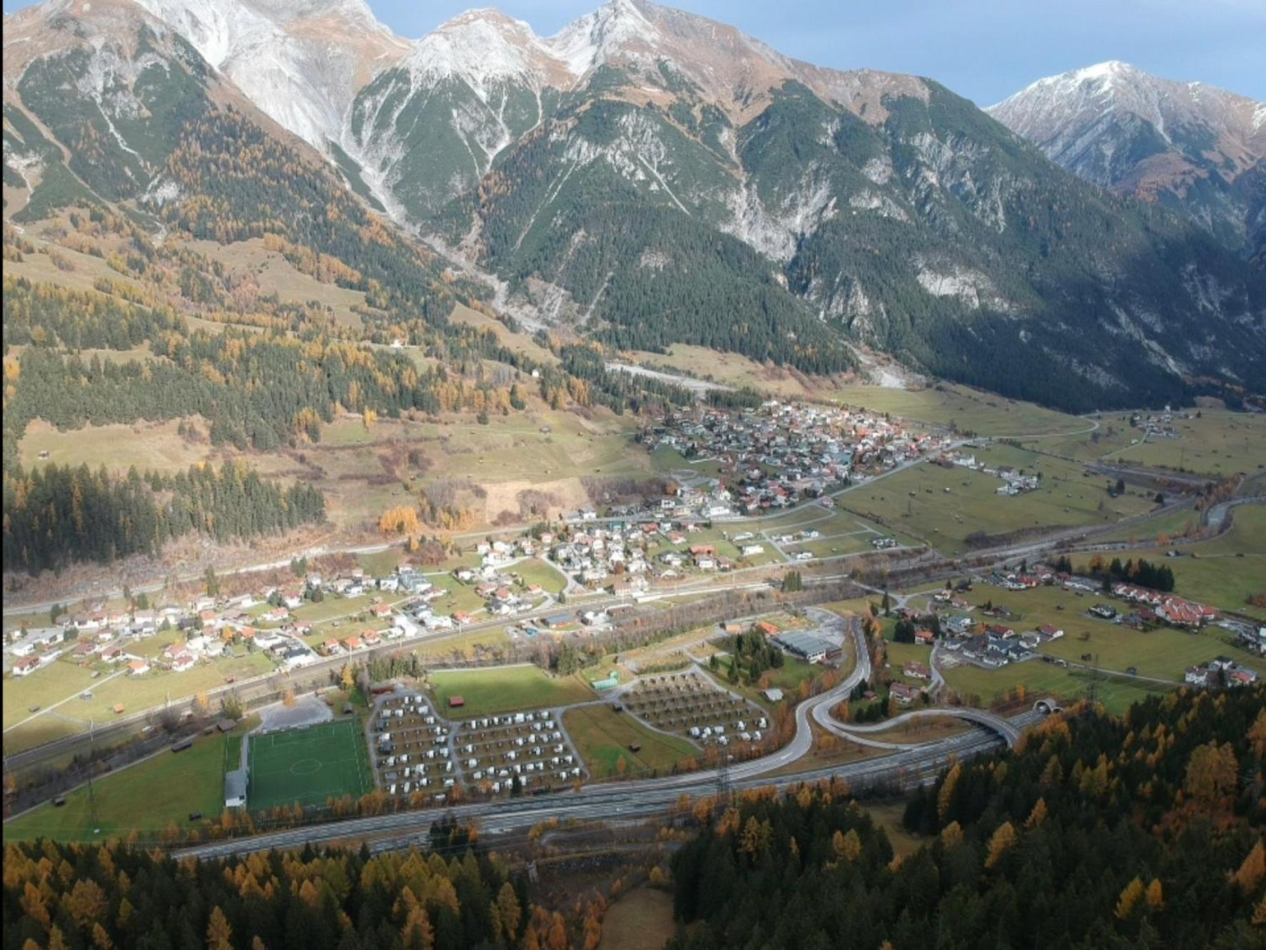 Stoecklhof